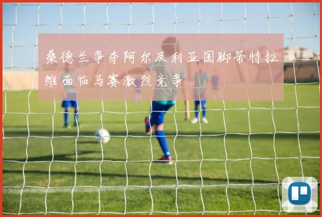 桑德兰争夺阿尔及利亚国脚蒂特拉维面临马赛激烈竞争